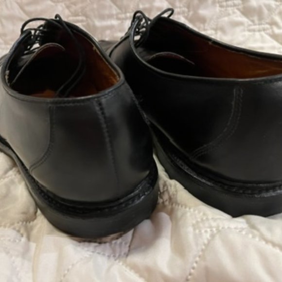 Allen Edmonds Men\'s Denali Split Toe Derby main image 2